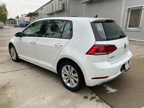 VW Golf 1.0 tsi, benzín, 85 kW, manuál 6r. - 3