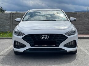 Hyundai i30 1.6 CRDi - 3