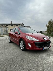 Peugeot 308 1.6 HDi  Comfort Pack - 3