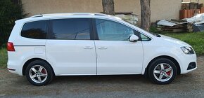 Seat Alhambra 2.0 103kw - 3