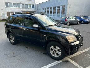 KIA SORENTO EX 4X4 ND - 3