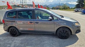 Seat Alhambra 2.0 TDI CR DPF Style 4x4 - 3