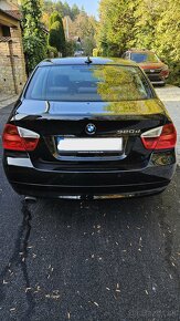 BMW E90 320d 130kw 2008 - 3