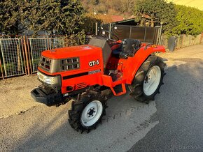 Kubota GT 3 - 3