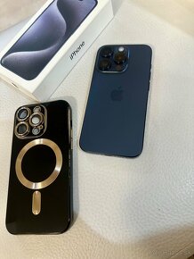 Apple IPhone 15 Pro 256gb - 3