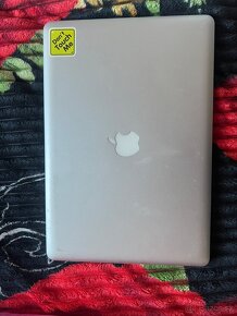 Predam macbook pro 8 gb ram - 3