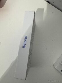 iPhone 16 256GB BLUE - 3