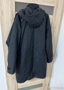 Zimná bunda Adidas Parka 3xl - 3