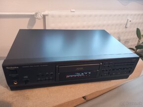 Technics SL-PS740A - 3