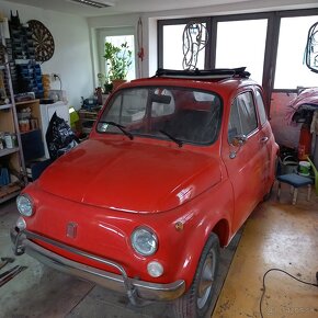 Fiat 500l - 3