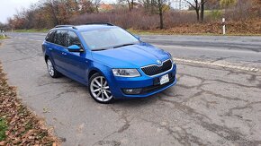 Škoda OCTAVIA 2.0 TDI CR DSG xenon - 3