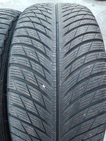 235/40R19 96W Michelin zimná - 3