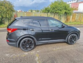 Hyundai Santa Fe 2.2 crdi - 3