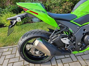 Kawasaki ZX 10RR NINJA - 3