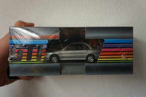 Mitsubishi Lancer EVO1 1:43 - 3