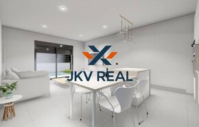 JKV REAL ponúka na predaj luxusný komplex jedno- alebo dvojp - 3