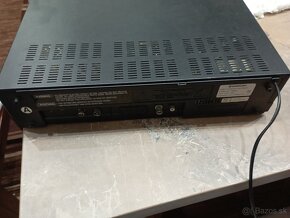 Video VHS Samsung SE9001 - 3