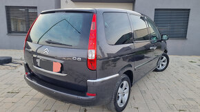 Citroen c8 2.0 hdi 100kw exclusive facelift - 3