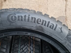 225/50R17 zimné CONTINENTAL - 3