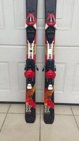 Lyze Atomic Redster. 140 cm. - 3