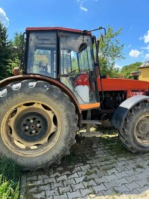 Zetor 9540 - 3