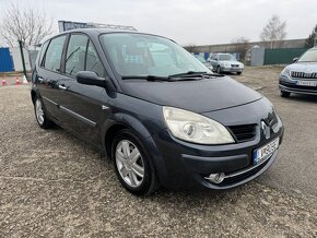 Renault Scénic 1.9 dCi Exception - 3