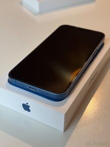 iPhone 13, Blue, 128GB - TOP - 3