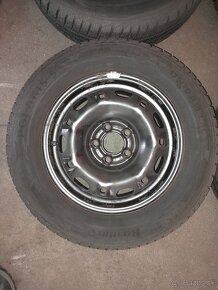 Zimna sada 175/70r14 - 3