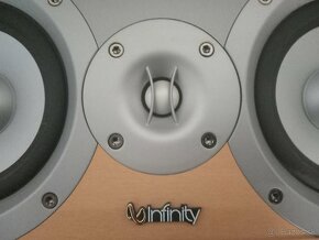 Predám Infinity Primus c25 center Nový - 3