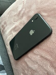 iPhone XR 64GB - 3