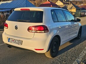 VW GOLF 2.0TDI - 3