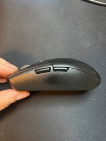 Logitech g305 - 3