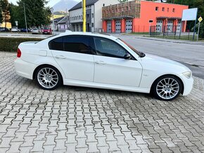 BMW 320Si M-Packet - 3