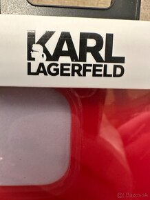 Kryty Karl Lagerfeld 13 pro max - 3