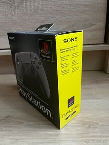 PS5 Sony Dualsense 30th Anniversary Limited Edition - 3