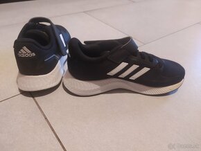 Detské originál Adidas tenisky veľkosť 30 - 3