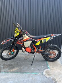 KTM exc 300 - 3