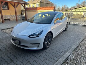 Tesla model 3 long range dual AWD 4x4 - 3