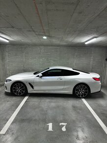 BMW 840d xDrive Carbon Core - 3