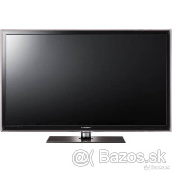 Samsung TV UE40D6000 - 3