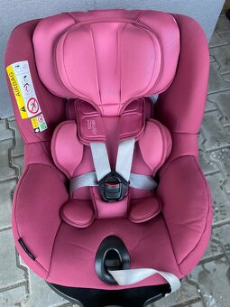 BRITAX ROMER - 3