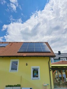 Hľadáme zákazky / fušky na FOTOVOLTAIKU / FOTOVOLTIKU - 3