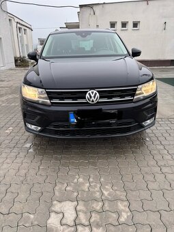 PREDAM VOLKSWAGEN TIGUAN 2.0 TDI 4motion - 3