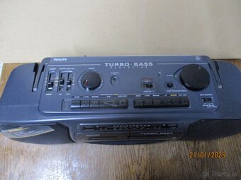 PHILIPS AW7502/00 - 3