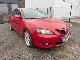 Mazda 3 2.0i Sport - 3