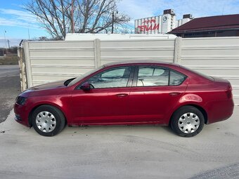 Škoda Octavia 1.6 TDI 115k Style DSG - 3