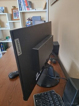 Monitor Lenovo 23,8 " - 3