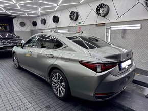 Lexus ES250 2021 152kw 56t/km - 3