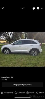 KIA Niro E-EV 64kWh Executive - 3