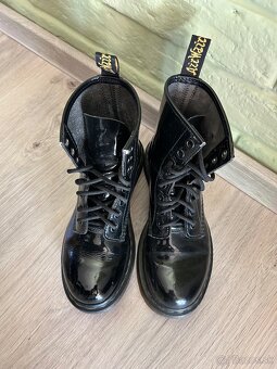 Topánky dr. Martens - 3